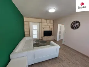 Pronájem bytu 3+kk, Stříbro, Žižkova, 92 m2