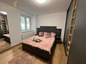Pronájem bytu 2+kk, Ostrava, 62 m2