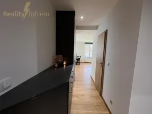 Pronájem bytu 2+kk, Ostrava, 62 m2