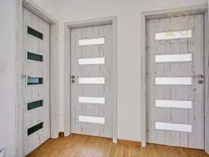 Prodej rodinného domu, Uhersko, 84 m2