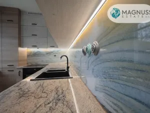 Prodej bytu 3+kk, Karviná, Tyršova, 63 m2