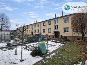 Prodej bytu 3+kk, Karviná, Tyršova, 63 m2