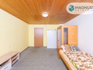 Prodej rodinného domu, Olomouc, Hakenova, 119 m2