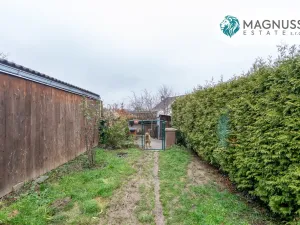 Prodej rodinného domu, Olomouc, Hakenova, 119 m2