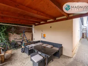 Prodej rodinného domu, Olomouc, Hakenova, 119 m2