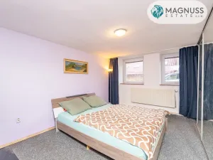 Prodej rodinného domu, Olomouc, Hakenova, 119 m2