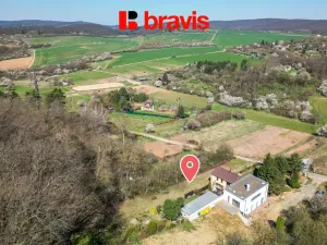 Prodej pozemku pro bydlení, Brno, Chaloupky, 701 m2