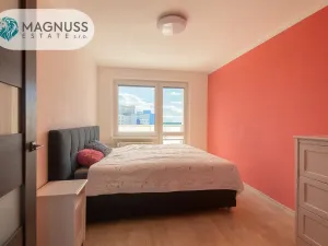 Prodej bytu 3+1, Ostrava, Mánesova, 70 m2