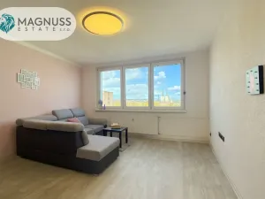 Prodej bytu 3+1, Ostrava, Mánesova, 70 m2