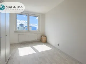 Prodej bytu 3+1, Ostrava, Mánesova, 70 m2