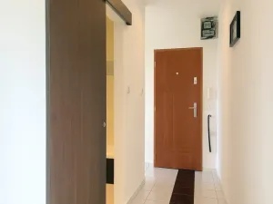 Prodej bytu 3+1, Ostrava, Mánesova, 70 m2