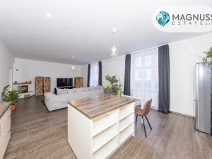 Prodej bytu 2+kk, Ostrava, Orebitská, 113 m2