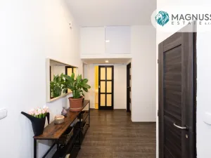 Prodej bytu 2+kk, Ostrava, Orebitská, 113 m2