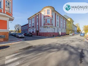 Prodej bytu 2+kk, Ostrava, Orebitská, 113 m2