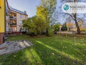 Prodej bytu 2+kk, Ostrava, Orebitská, 113 m2