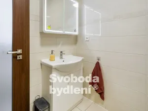 Prodej bytu 2+kk, Praha - Libeň, Prosecká, 64 m2