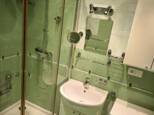 Pronájem bytu 1+1, Praha - Vinohrady, Písecká, 50 m2