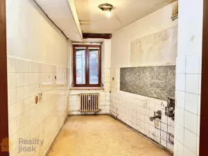 Prodej bytu 1+1, Brno - Staré Brno, Pekařská, 38 m2