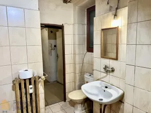 Prodej bytu 1+1, Brno - Staré Brno, Pekařská, 38 m2