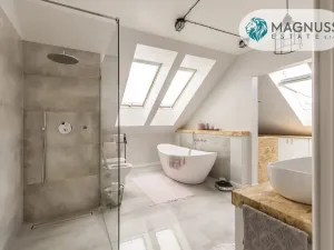 Prodej bytu 3+kk, Ostrava, Na Bunčáku, 165 m2