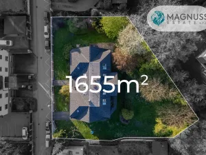 Prodej bytu 3+kk, Ostrava, Na Bunčáku, 165 m2