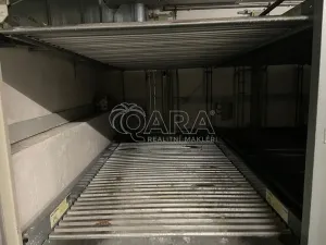 Pronájem garážového stání, Praha - Vinohrady, Francouzská, 14 m2