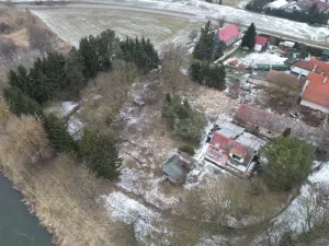 Prodej pozemku pro bydlení, Žiželice - Loukonosy, 4943 m2