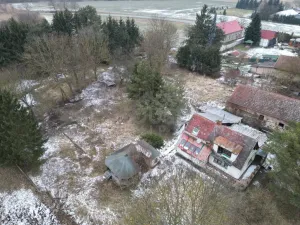 Prodej pozemku pro bydlení, Žiželice - Loukonosy, 4943 m2