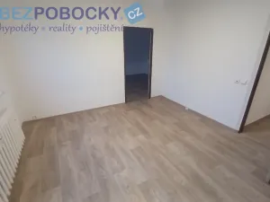 Pronájem bytu 3+1, Třešť, Barvířská, 73 m2