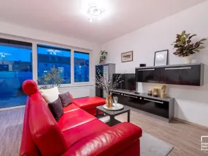 Prodej bytu 4+kk, České Budějovice, Fráni Šrámka, 91 m2