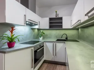 Prodej bytu 4+kk, České Budějovice, Fráni Šrámka, 91 m2