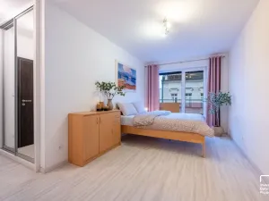 Prodej bytu 4+kk, České Budějovice, Fráni Šrámka, 91 m2