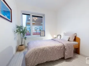 Prodej bytu 4+kk, České Budějovice, Fráni Šrámka, 91 m2