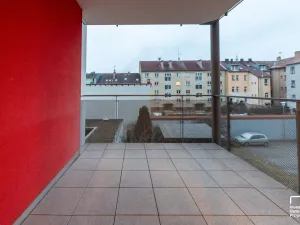 Prodej bytu 4+kk, České Budějovice, Fráni Šrámka, 91 m2