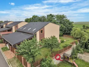 Prodej rodinného domu, Slatina, 129 m2