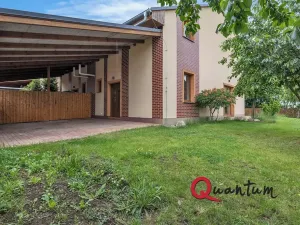 Prodej rodinného domu, Slatina, 129 m2