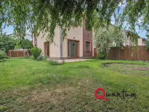 Prodej rodinného domu, Slatina, 129 m2