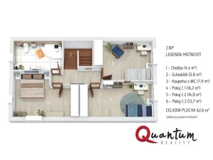 Prodej rodinného domu, Slatina, 129 m2