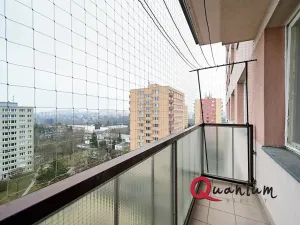 Prodej bytu 3+1, Praha - Braník, Vavřenova, 73 m2