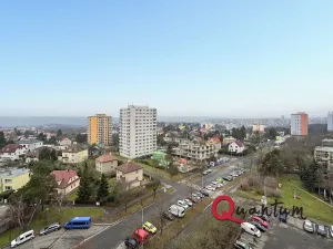 Prodej bytu 3+1, Praha - Braník, Vavřenova, 73 m2