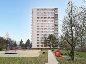 Prodej bytu 3+1, Praha - Braník, Vavřenova, 73 m2