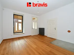 Pronájem rodinného domu, Brno - Pisárky, Květná, 235 m2