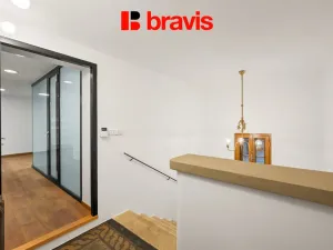 Pronájem rodinného domu, Brno - Pisárky, Květná, 235 m2