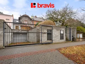 Pronájem rodinného domu, Brno - Pisárky, Květná, 235 m2