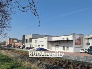 Pronájem obchodního prostoru, Zlín - Prštné, Jateční, 350 m2