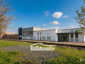 Pronájem obchodního prostoru, Zlín - Prštné, Jateční, 350 m2