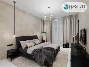 Prodej bytu 3+kk, Ostrava, Na Bunčáku, 85 m2