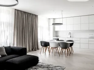 Prodej bytu 3+kk, Ostrava, Na Bunčáku, 96 m2