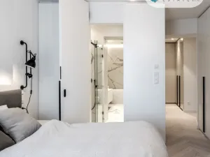 Prodej bytu 3+kk, Ostrava, Na Bunčáku, 96 m2