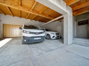 Prodej rodinného domu, Žeravice, Žeravice, 270 m2